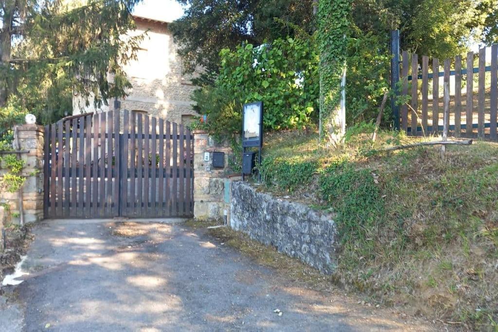 Casale Di Valle Mora San Gimignano Exterior photo